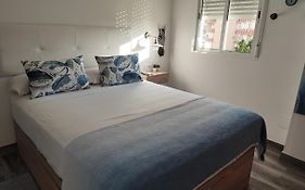 Torremolinos Suite