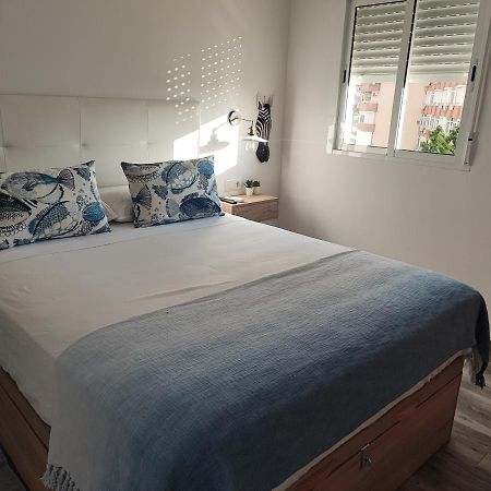 Torremolinos Suite Extérieur photo