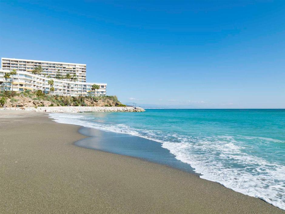 Torremolinos Suite Extérieur photo