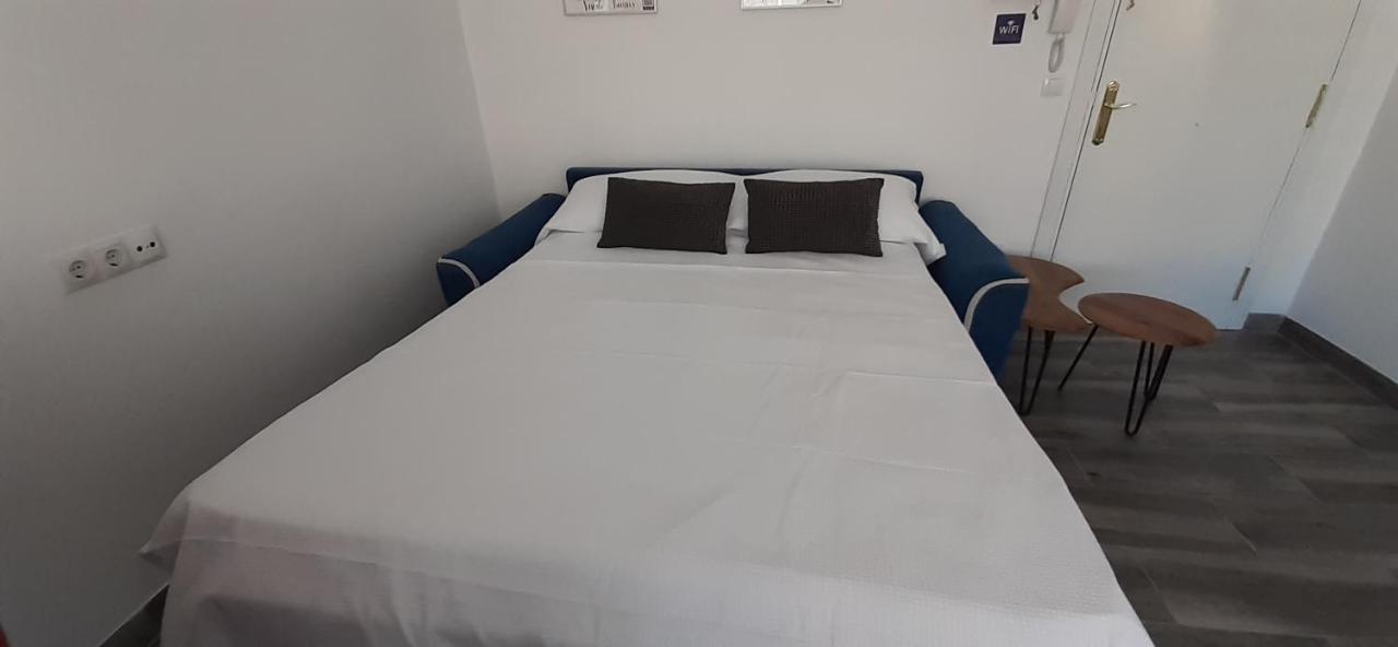 Torremolinos Suite Extérieur photo