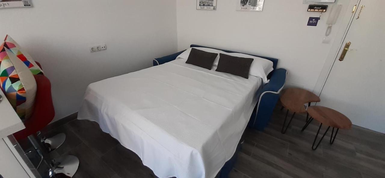Torremolinos Suite Extérieur photo