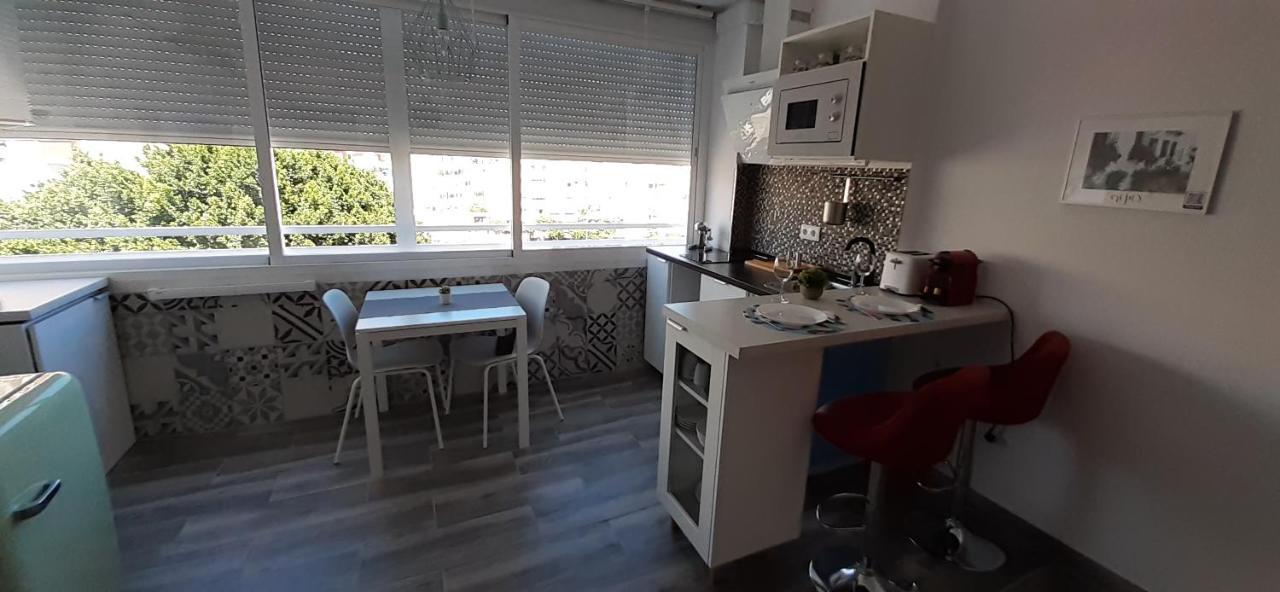 Torremolinos Suite Extérieur photo