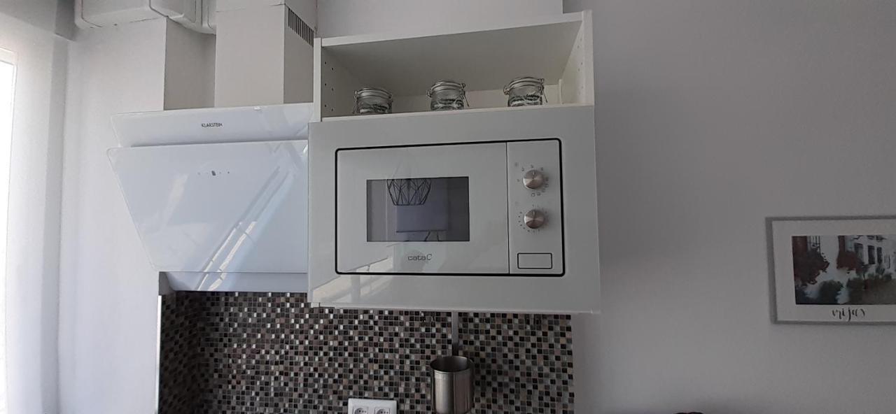 Torremolinos Suite Extérieur photo