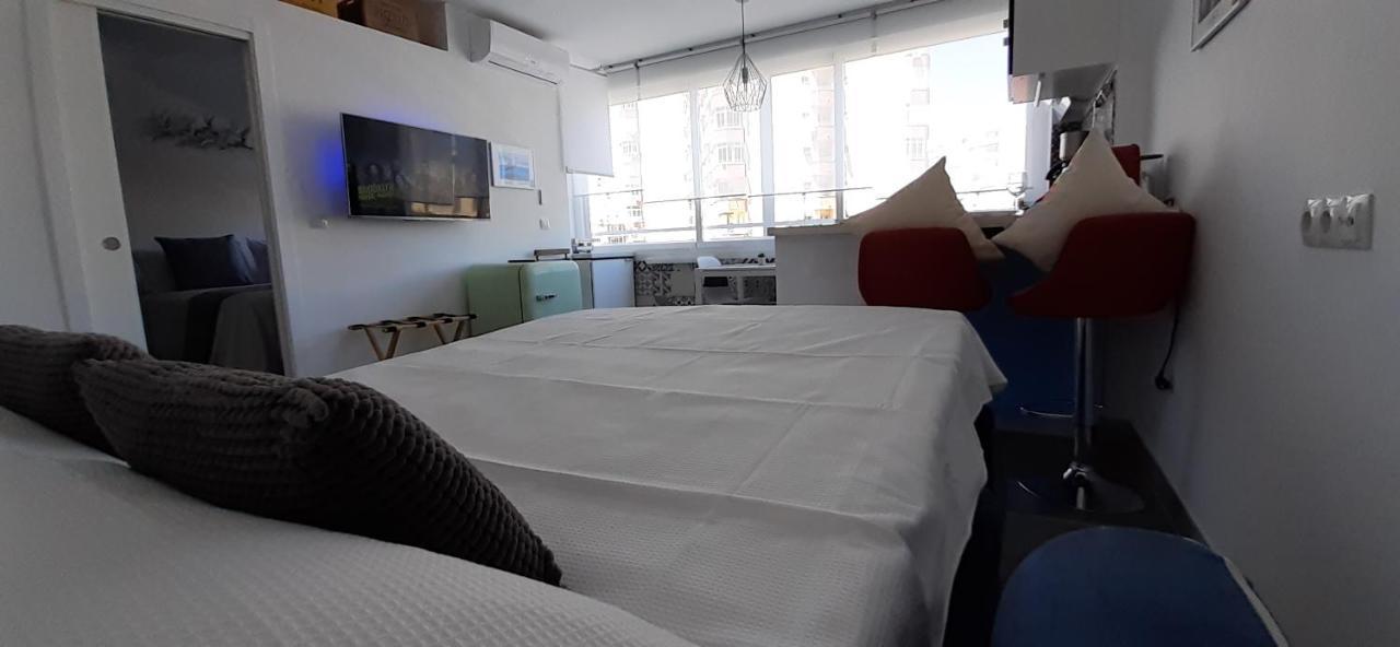 Torremolinos Suite Extérieur photo