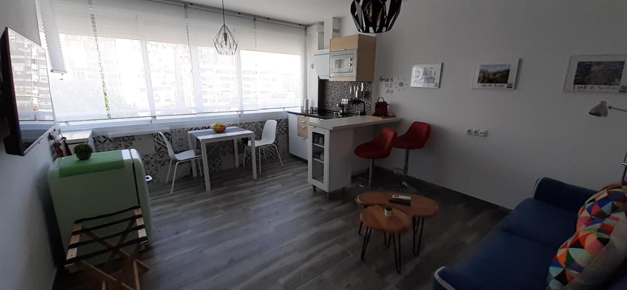 Torremolinos Suite Extérieur photo