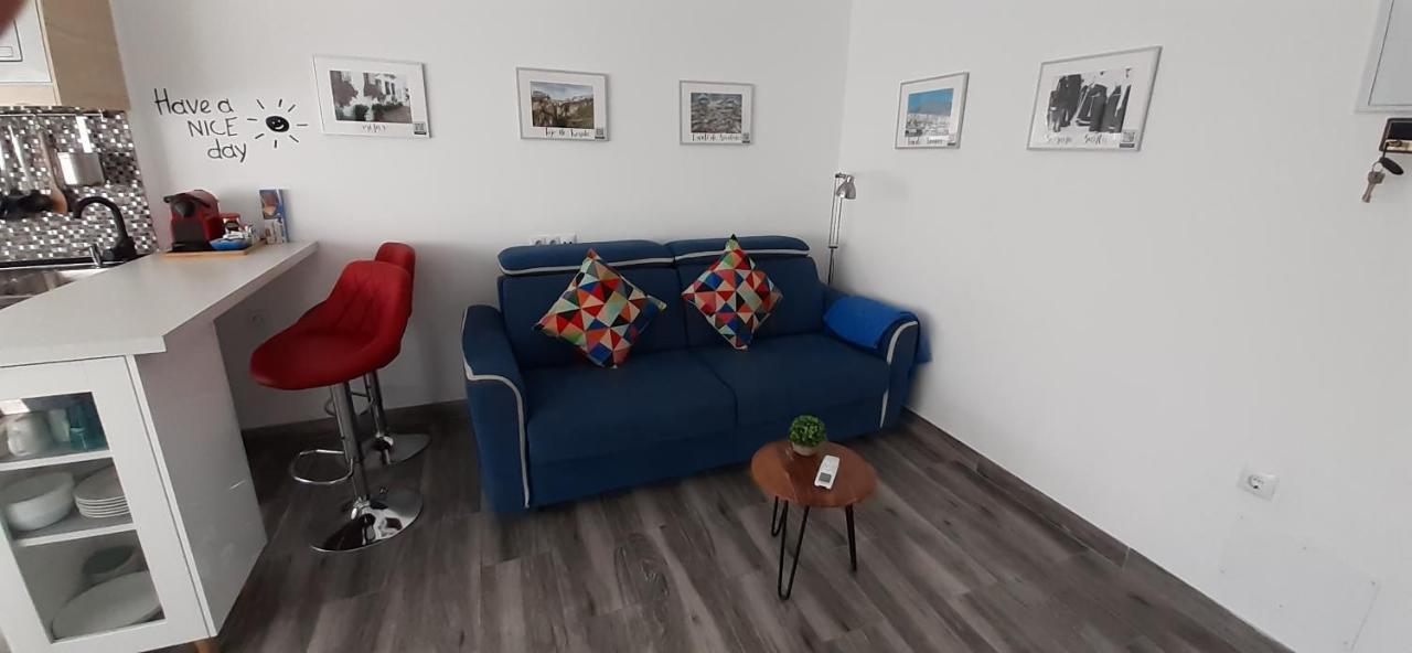 Torremolinos Suite Extérieur photo