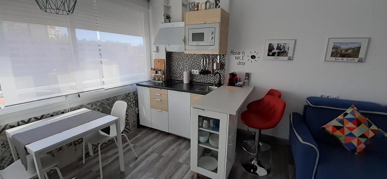 Torremolinos Suite Extérieur photo