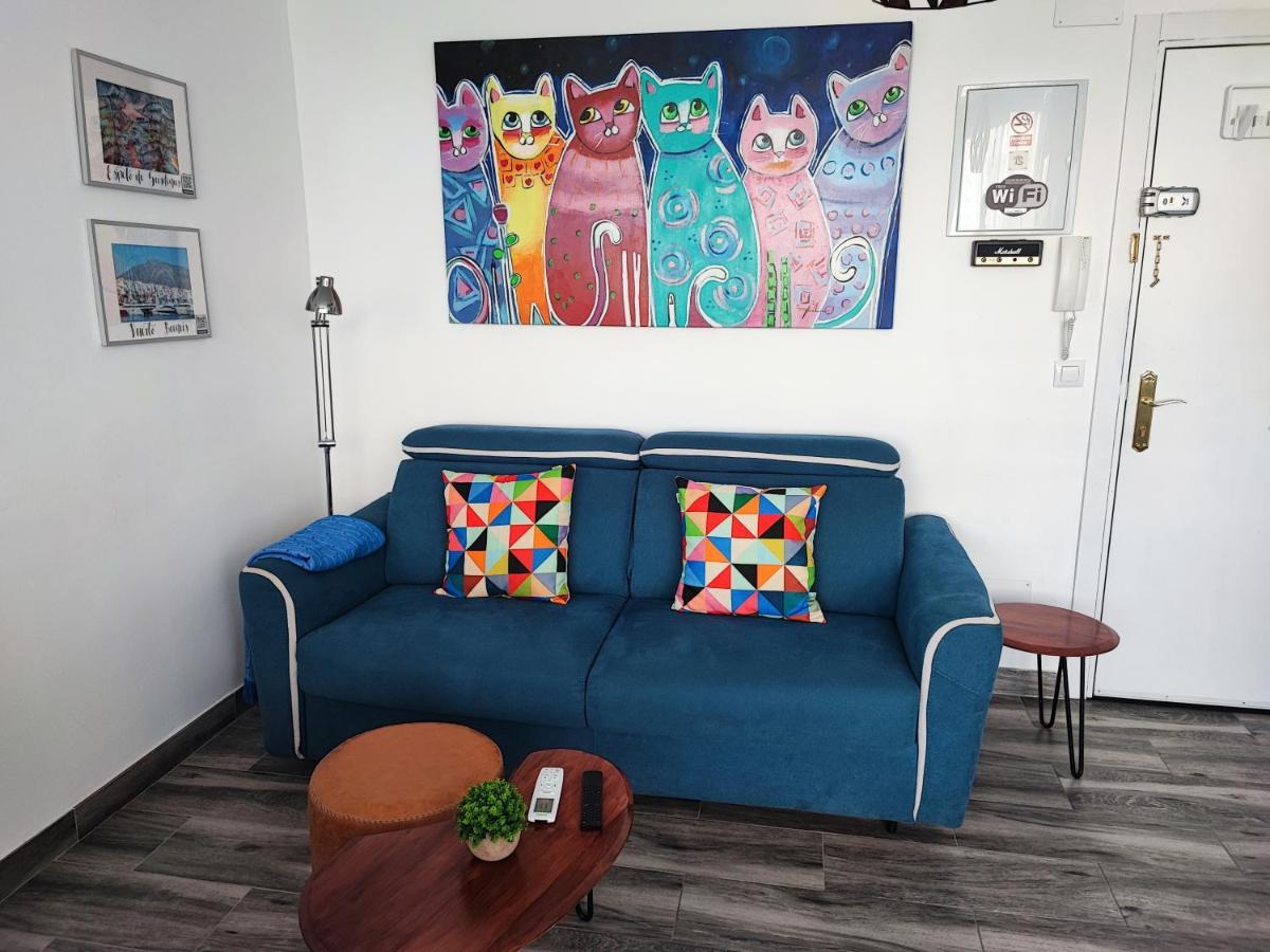 Torremolinos Suite Extérieur photo