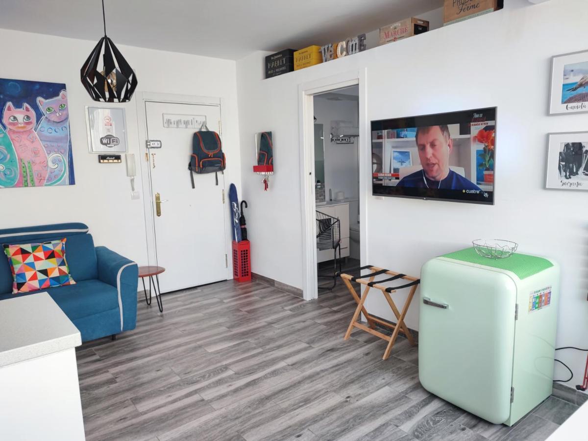 Torremolinos Suite Extérieur photo