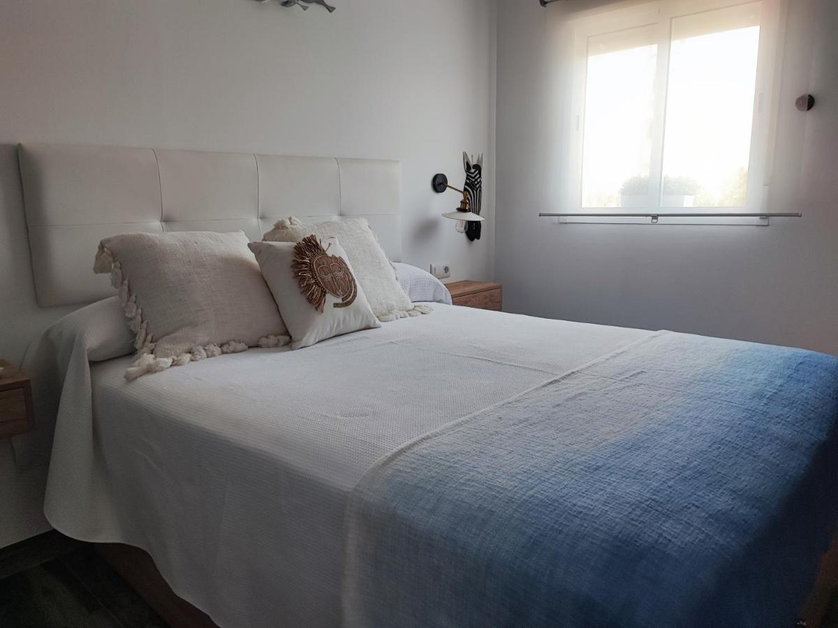 Torremolinos Suite Extérieur photo
