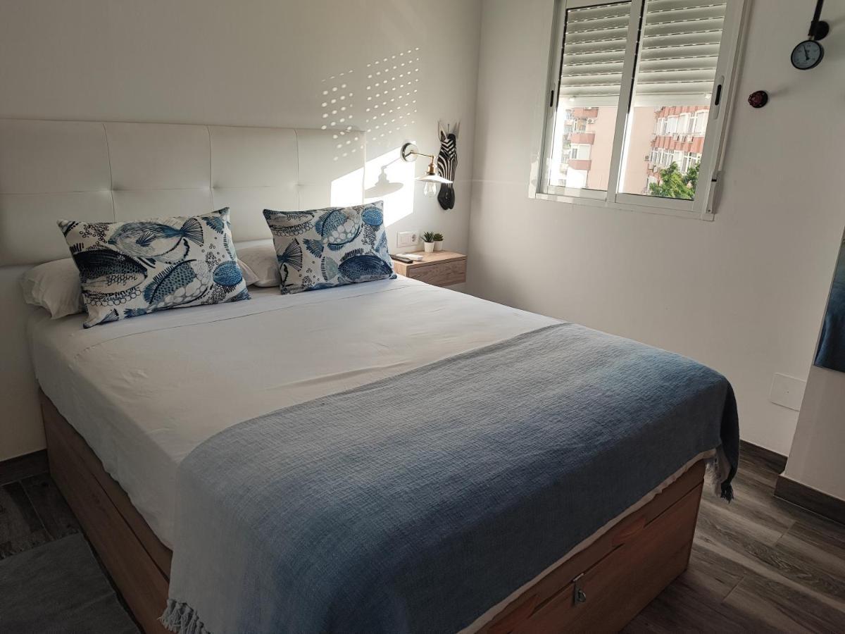 Torremolinos Suite Extérieur photo