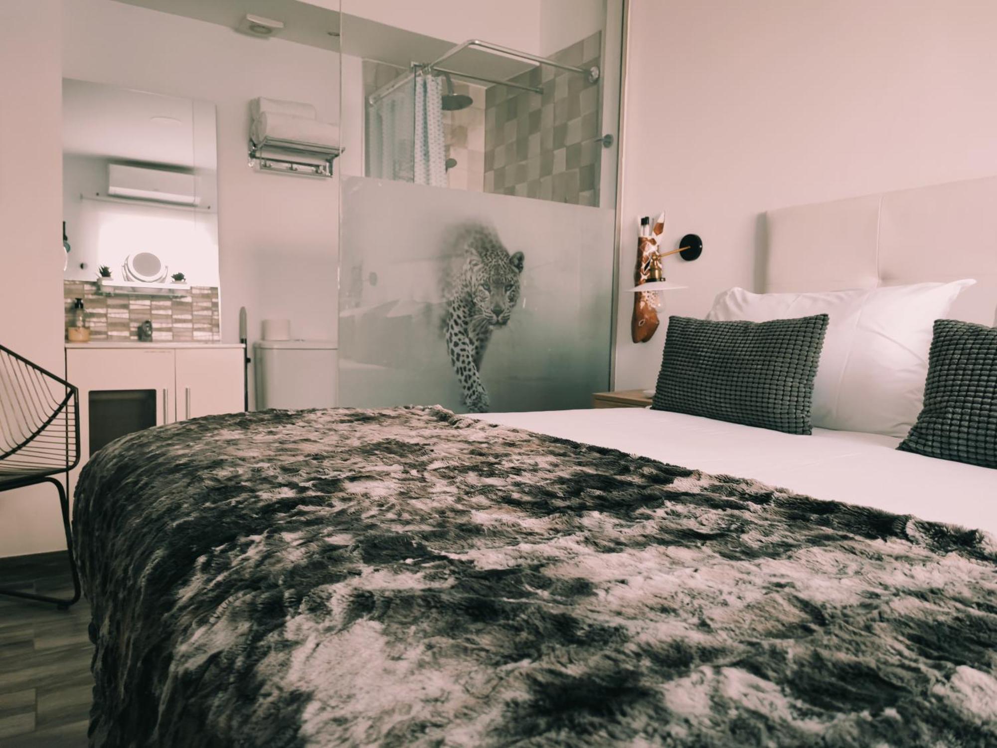 Torremolinos Suite Chambre photo