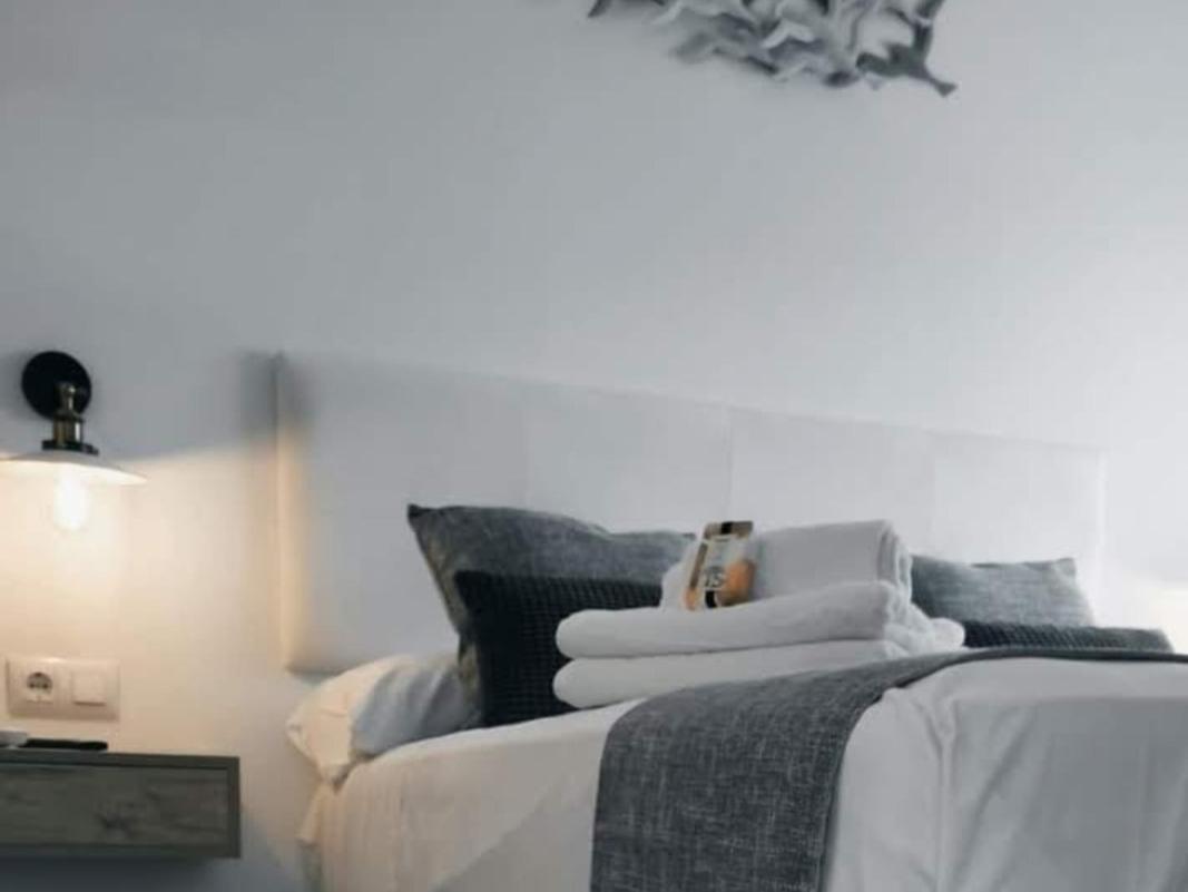 Torremolinos Suite Chambre photo