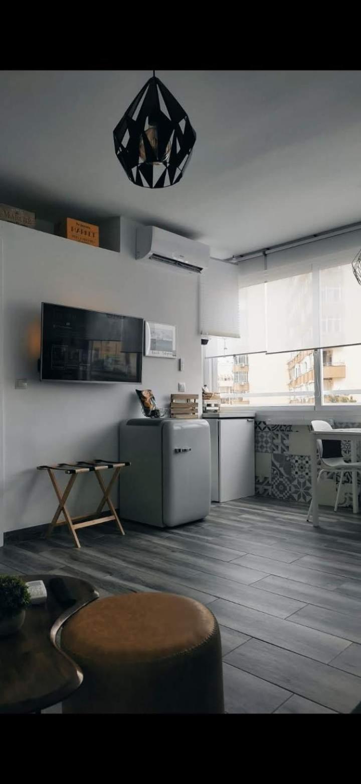 Torremolinos Suite Chambre photo